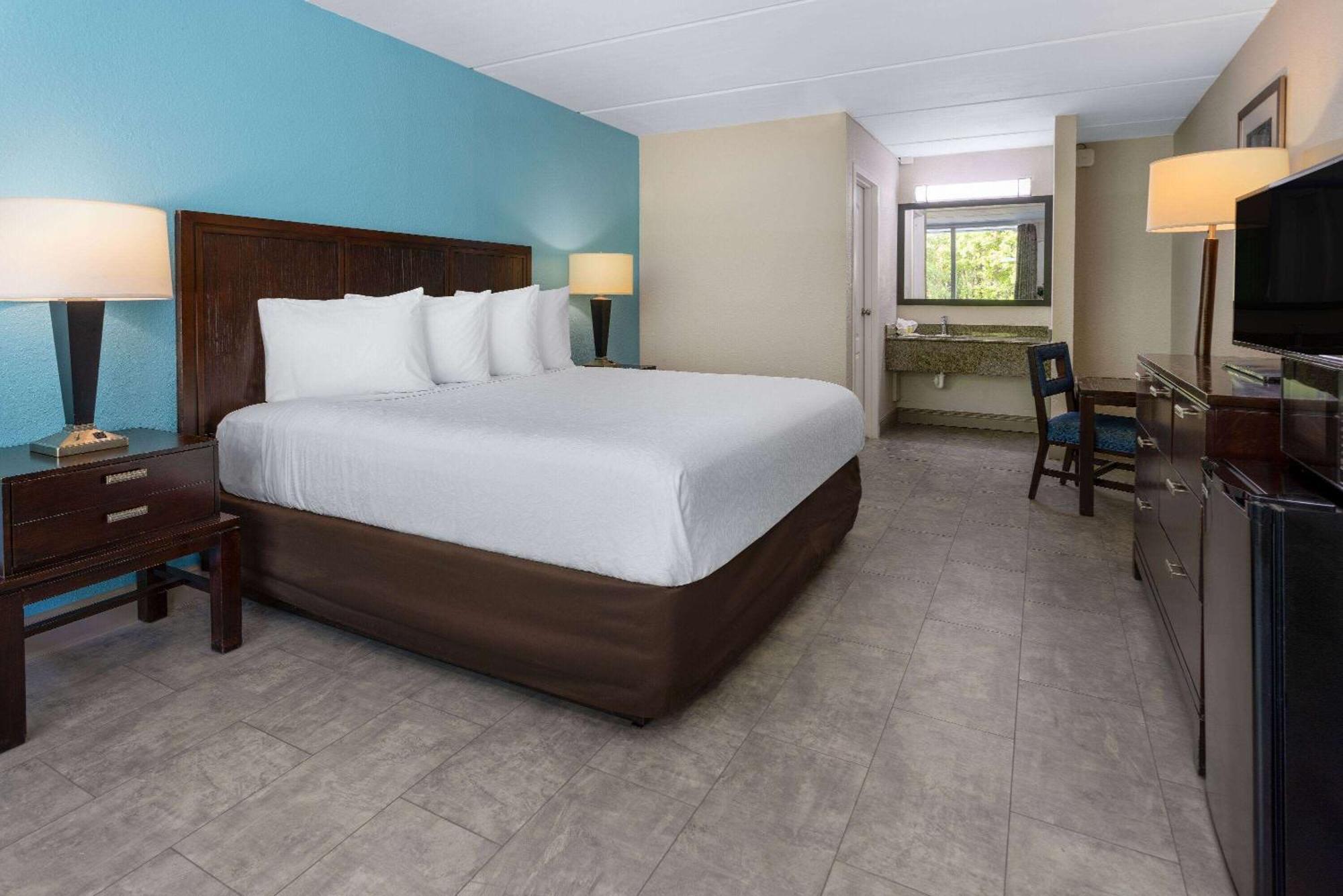 Travelodge By Wyndham Ga Motel