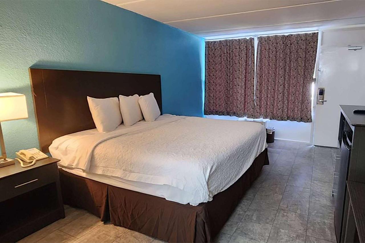 Travelodge By Wyndham Ga 3* Kingsland