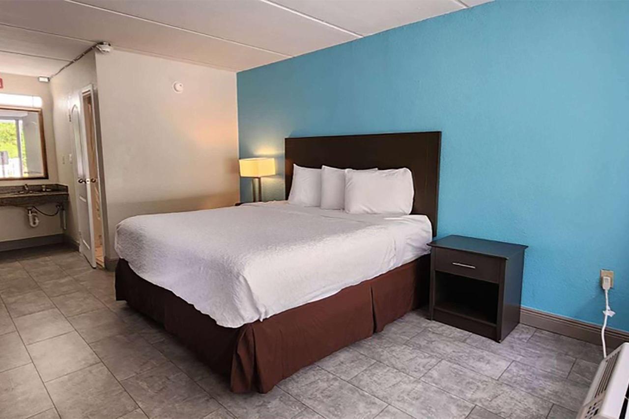 Travelodge By Wyndham Ga Motel 3*