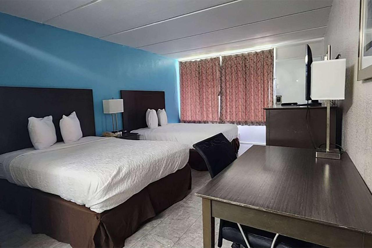 Travelodge By Wyndham Ga Motel