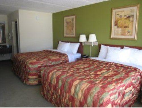 Motel Travelodge By Wyndham Ga 3*