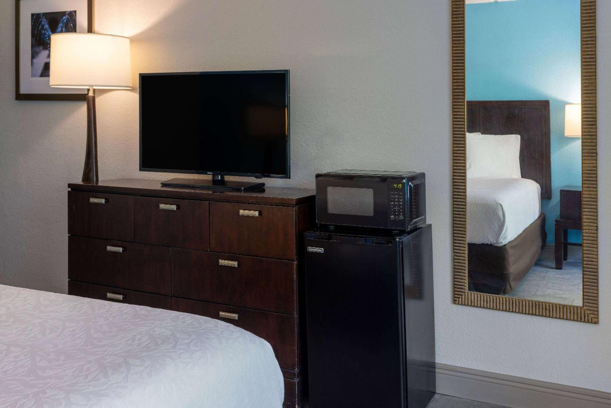 Travelodge By Wyndham Ga 3* Kingsland