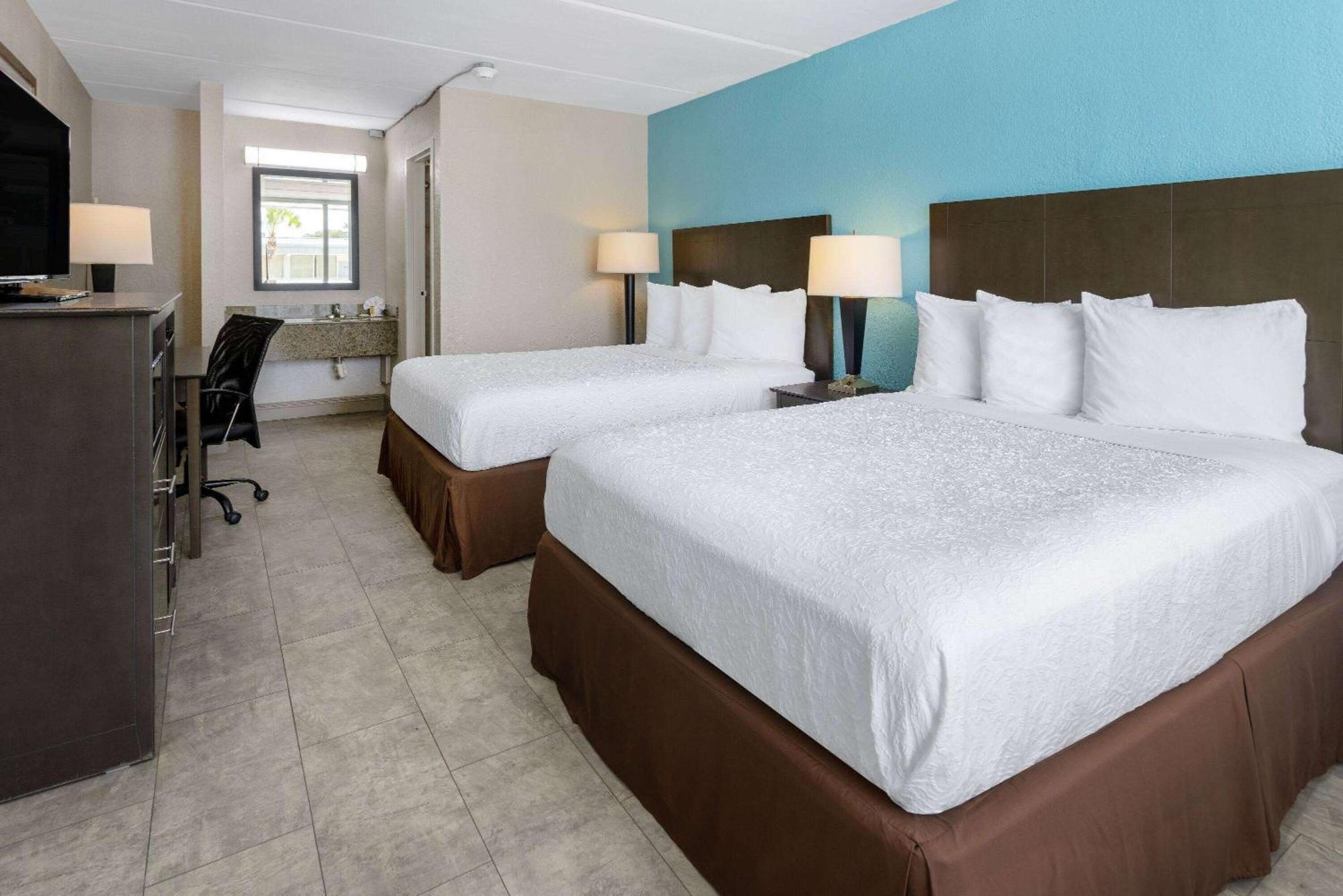 Motel Travelodge By Wyndham Ga