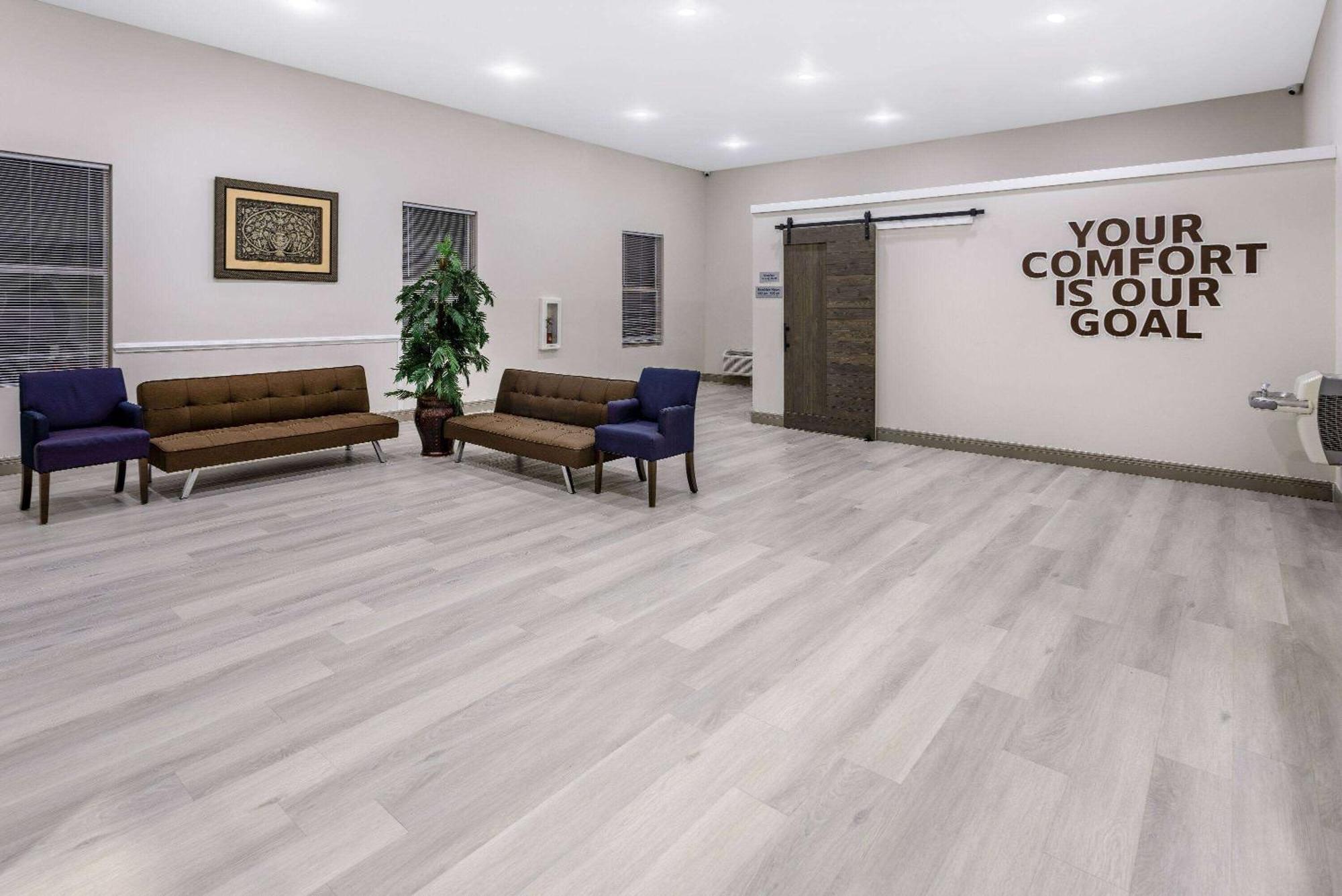 Motel Travelodge By Wyndham Ga 3*