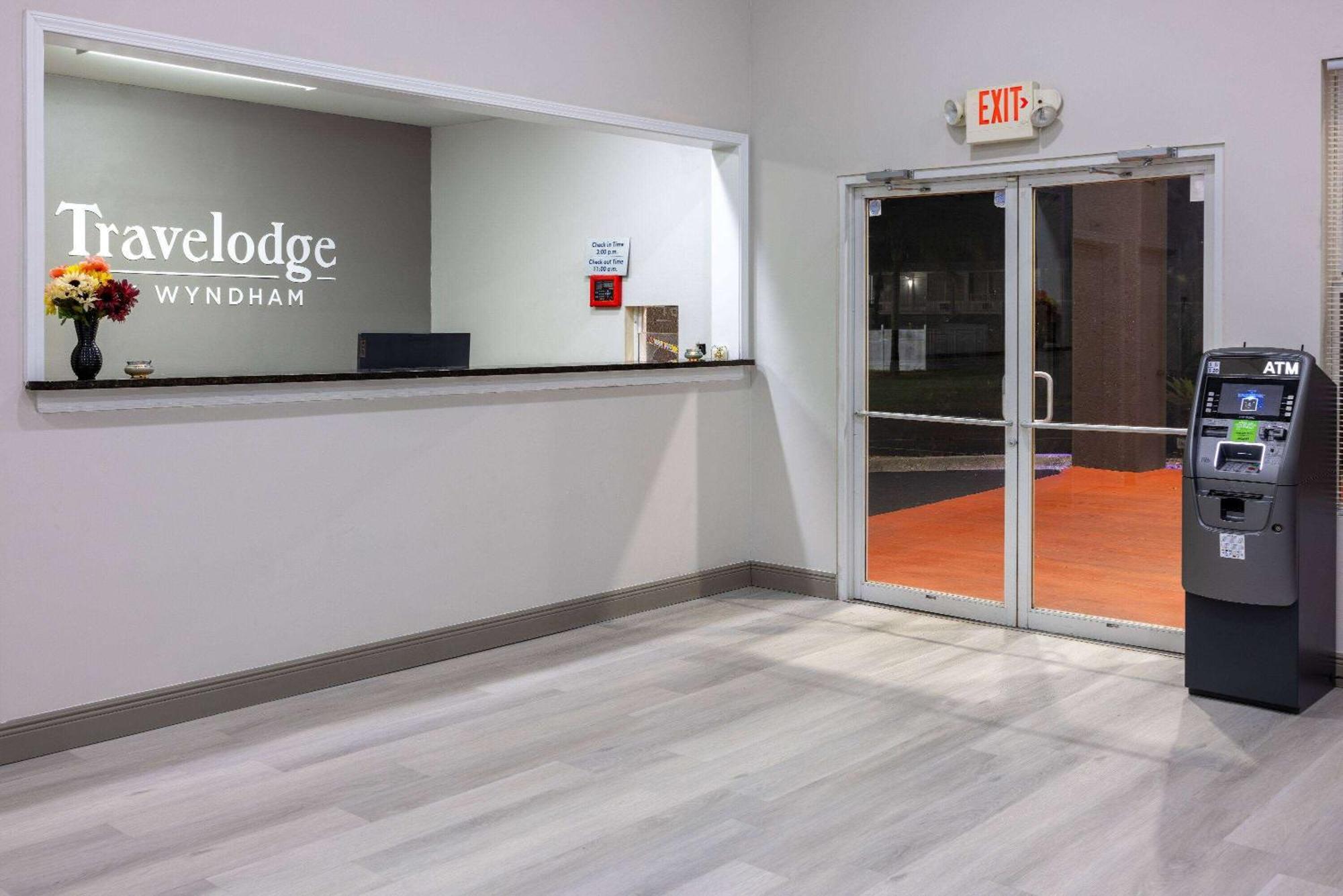 Travelodge By Wyndham Ga 3*
