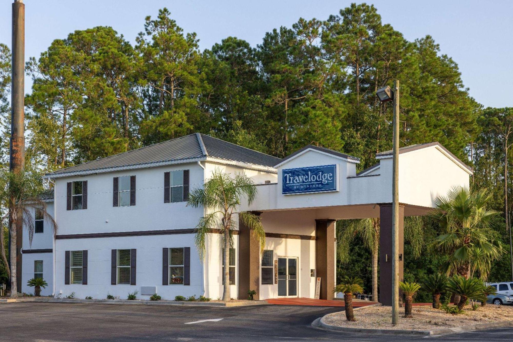 Motel Travelodge By Wyndham Ga 3*