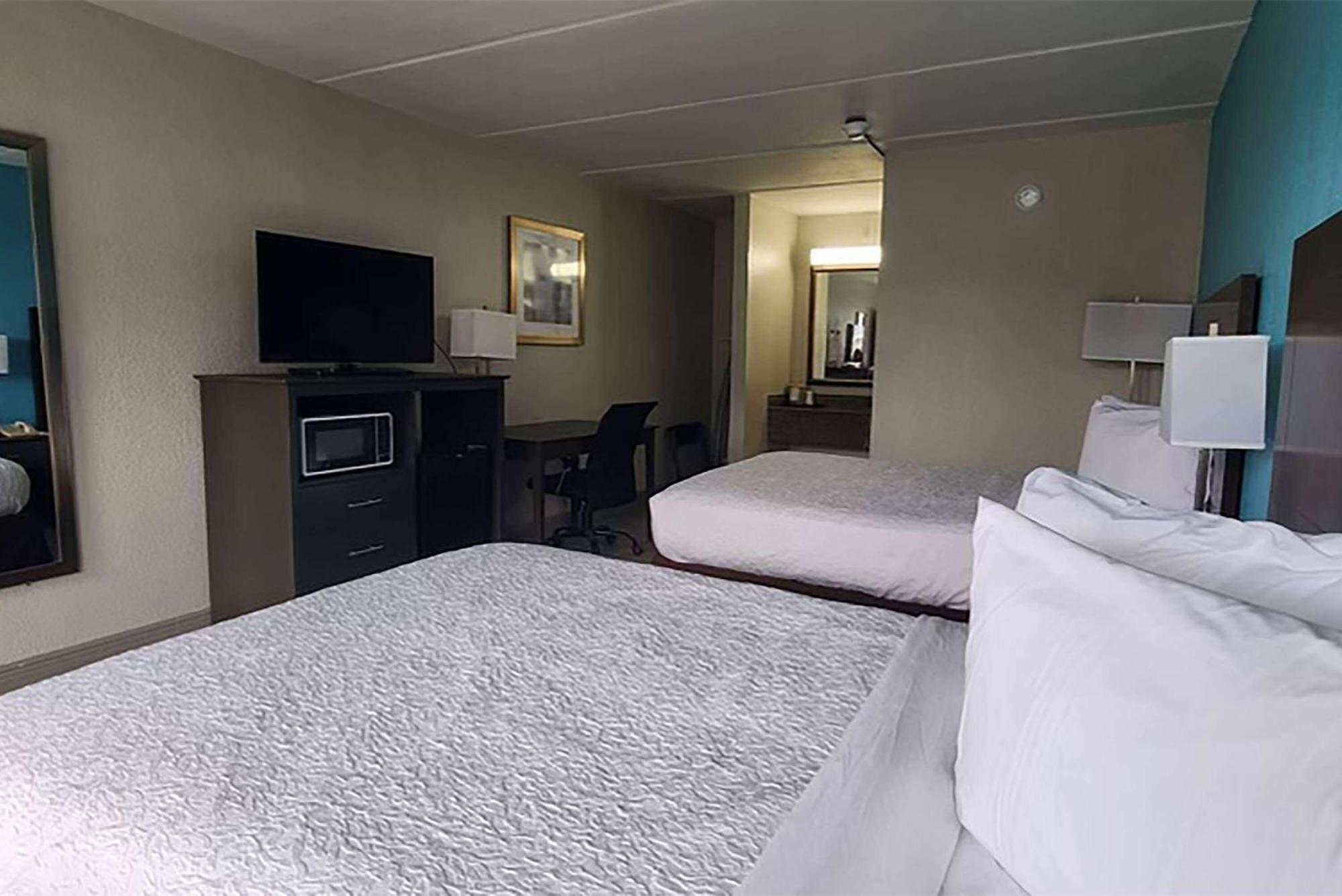 Travelodge By Wyndham Ga 3*