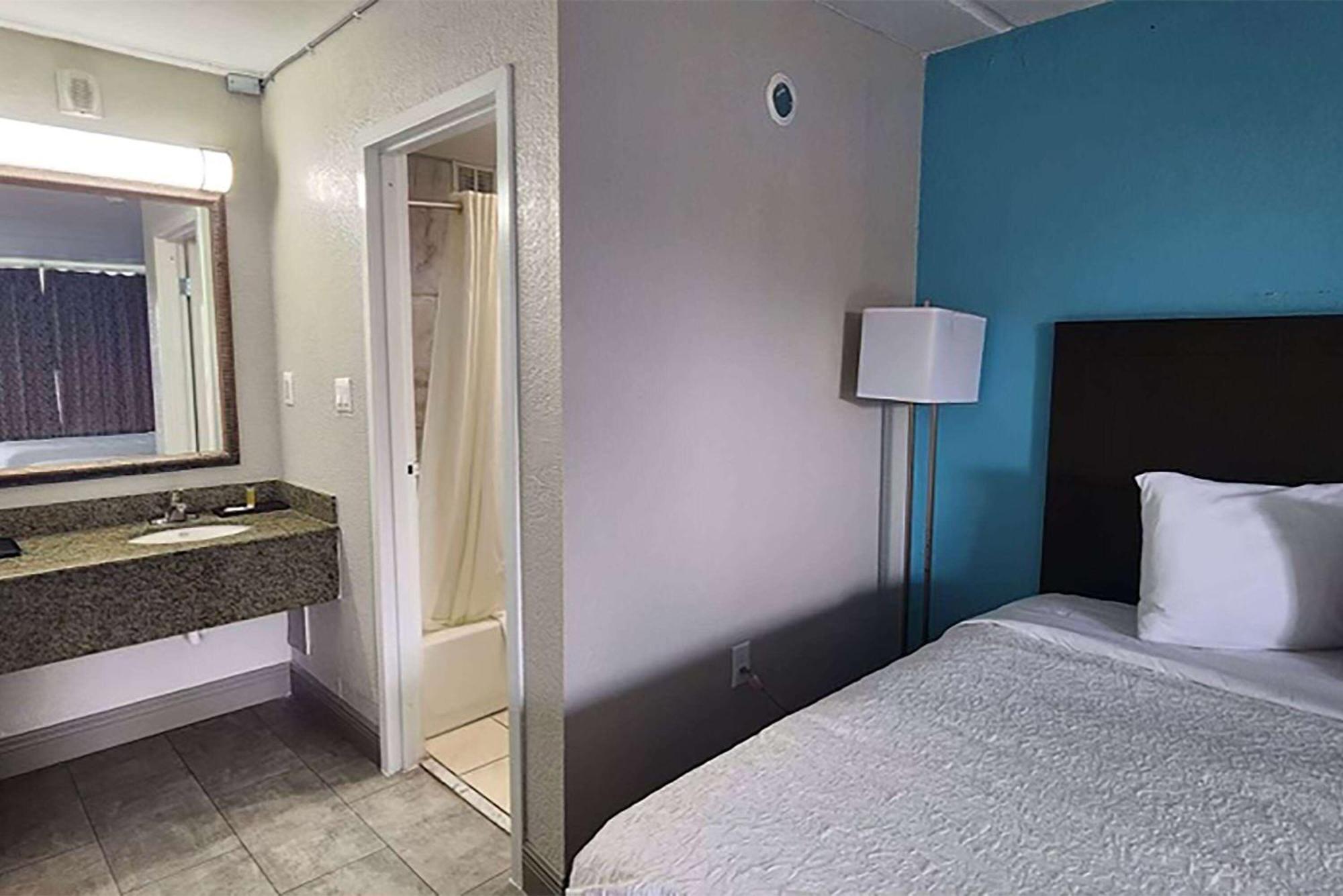Motel Travelodge By Wyndham Ga Kingsland